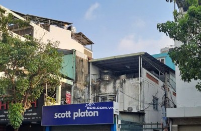 BÁN NHÀ MẶT TIỀN HỒNG HÀ TÂN BÌNH. LH:0383884135.............